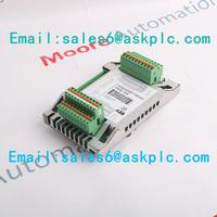 ABB	SDCS-CON-3A	sales6@askplc.com new in stock one year warranty